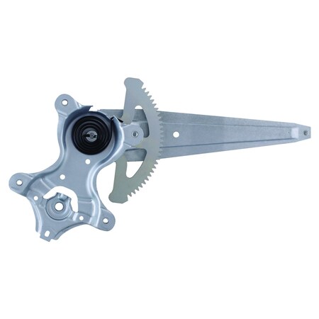 Wai Global WINDOW REGULATOR ONLY, WPR0295RB WPR0295RB